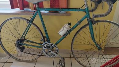 Eleganza senza tempo: Bici Vintage Legnano