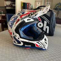 Casco Airoh Aviator 2.2 limited edition (2018)