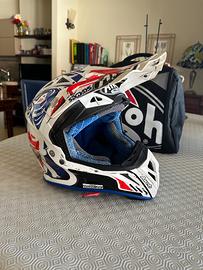 Casco Airoh Aviator 2.2 limited edition (2018)