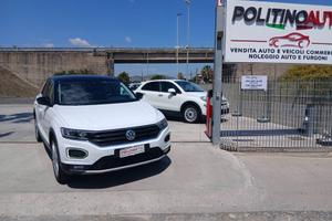 Volkswagen T-Roc 1.6 TDI SCR Advanced BlueMotion T