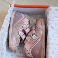 scarpe Biomecanics bambina invernali
