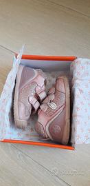 scarpe Biomecanics bambina invernali