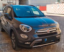 FIAT 500X 4x4