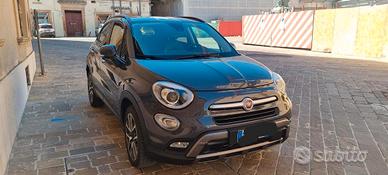 FIAT 500X 4x4