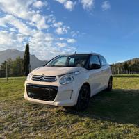 Citroen C1 1.0 Vti 72 S&S Shine