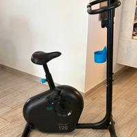 DOMYOS Cyclette ESSENTIAL EB 120