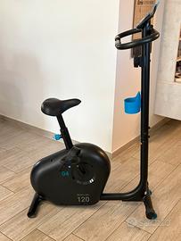DOMYOS Cyclette ESSENTIAL EB 120