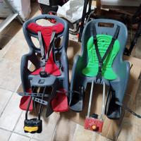 seggiolini per bambini