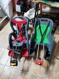 seggiolini per bambini