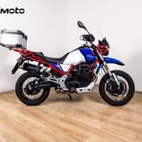 MOTO GUZZI V 85 TT E5 - 2023