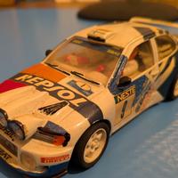 slot car vintage