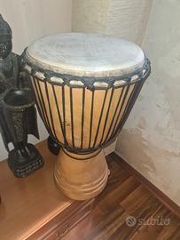 Djembe Thomann NN32 V2