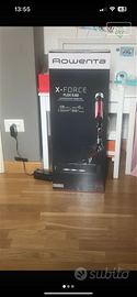 Aspirapolvere Rowenta X- Force Flex 9.60