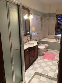 Appartamento ammobiliato