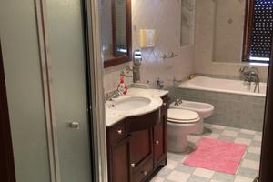 Appartamento ammobiliato