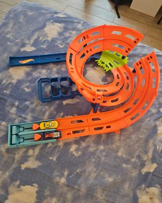 hot wheels come nuovo