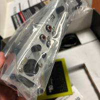 Native Instruments Audio 8 DJ USB