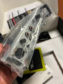Native Instruments Audio 8 DJ USB