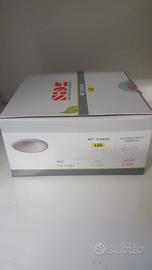 15 Faretti Led da incasso