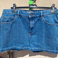 Jeans corti / Shorts Primark, taglia IT 48