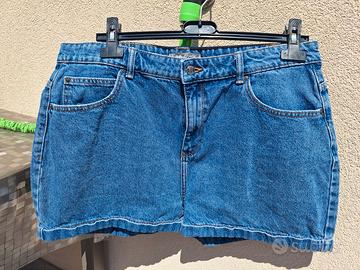 Jeans corti / Shorts Primark, taglia IT 48