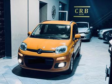 Fiat Panda 1.3 MJT 95 CV FULL EURO6 MOTORE GARANTI