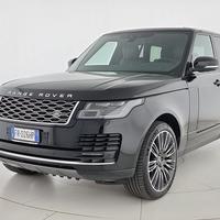 Land Rover Range Rover 3.0 SDV6 Vogue