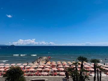 Bilocale a Laigueglia