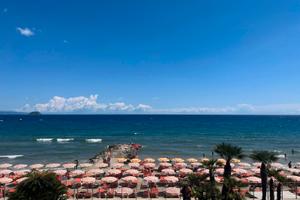 Bilocale a Laigueglia