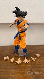 Dragon ball ,Goku Medicom