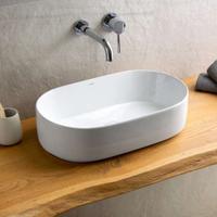 Lavabo da appoggio Art. LY 3282 Karag