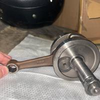 albero top spalle vuote per minarelli am6