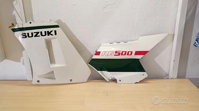 ricambi suzuki rg500
