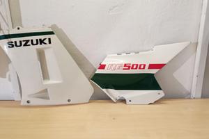 ricambi suzuki rg500