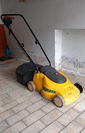 tagliaerba elettrico