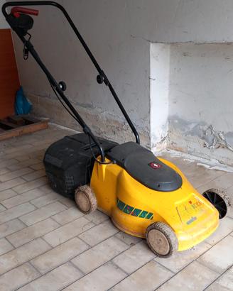 tagliaerba elettrico