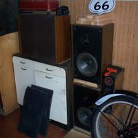 Peerless hf60--goodmans--philips--irel
