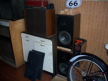 Peerless hf60--goodmans--philips--irel