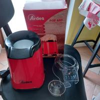 macchina per popcorn 