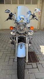 Moto Guzzi California 1100 EV 