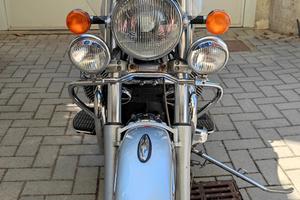 Moto Guzzi California 1100 EV 