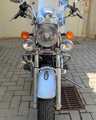 Moto Guzzi California 1100 EV 