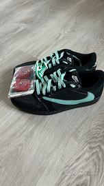 Jordan 1 low x travis scott (trattabile)