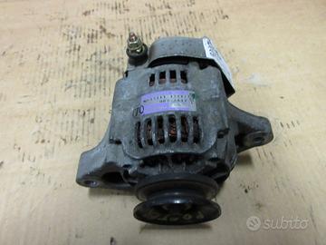 Alternatore PIAGGIO PORTER 1.0 benzina del 1995