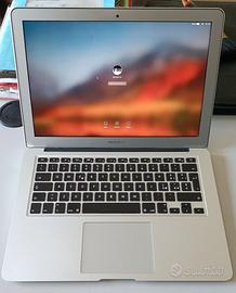 Macbook Air 13" 2017