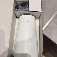 Router TCL linkhub 5g