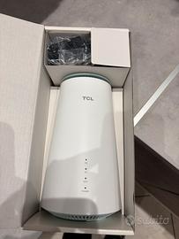 Router TCL linkhub 5g