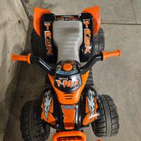 quod peg Perego 