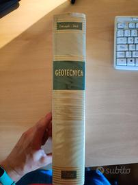 Libro Geotecnica Terzaghi-Peck