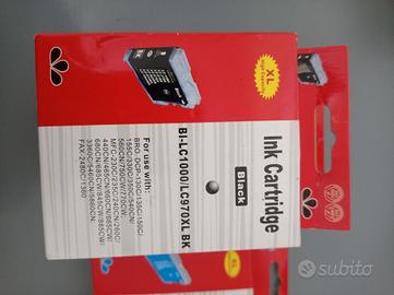 cartucce Brother LC 1000